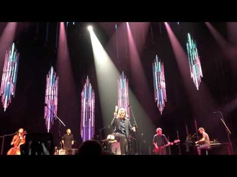 The Lumineers, Ophelia (Live), 01.17.2017, Omaha NE