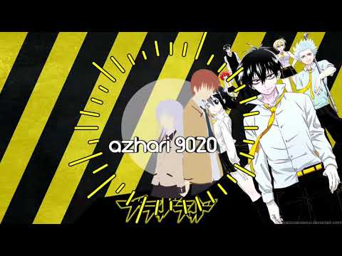 Nightcore - ViViD [FULL]