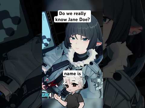 Jane Doe is ZZZ's biggest LIAR