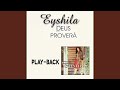 Deus Proverá Playback