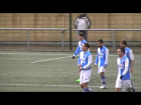 1º de Irautz al Basconia