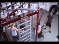 Video of CT-8100E Elite Fitness Trainer