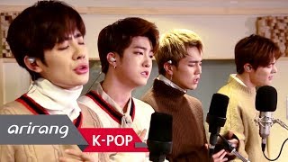 [Pops in Seoul] VOISPER(보이스퍼) _ Learn To Love(어쩌니)