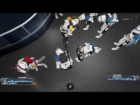 4/2/22 ARC Fun-OP ! 187th Legion