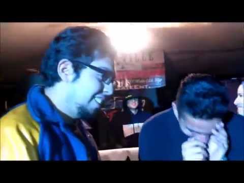 Lessthanthre3 vs Young V