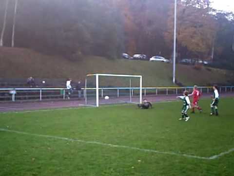 FJSG Bederkesa 3 - TV Langen 2 9:2