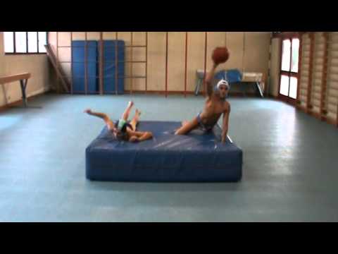 Olimpia@School : Video di Presentazione