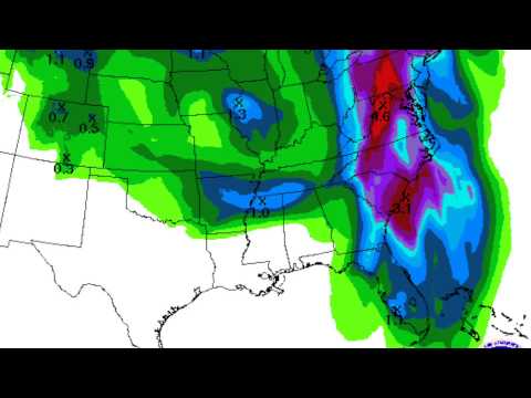 May 15 Weather Xtreme Video - Morning Edition