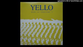 Yello - Lost Again [Extended 12&quot; Mix]