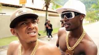 Os Cara do Momento Lyrics English Translation