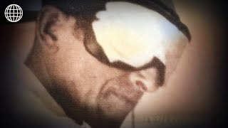 Mossad's 15-Year Hunt For Adolf Eichmann