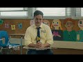 Parent Teacher Conference Short LiMu Emu Doug Liberty Mutual Insurance Commercial