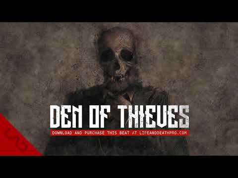 Den Of Thieves Den Of Thieves Official Trailer Own It Now On Digital Hd Blu - the best roblox obby bank heist obby 4 7 mb 320 kbps mp3 free