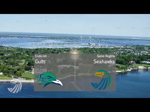 Baseball: Salve Regina v. Endicott  [2] (5/6/2022)