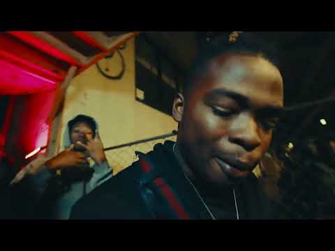 BH Wardy ft Bigg Tayy - "Catch Me Some Bump" (Official Music Video) Dir. @Migolexshots