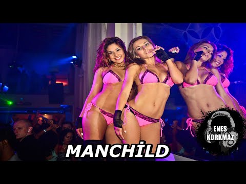 DJ Enes Korkmaz - Manchild (ClubRemix) #party #edm #dance #trending