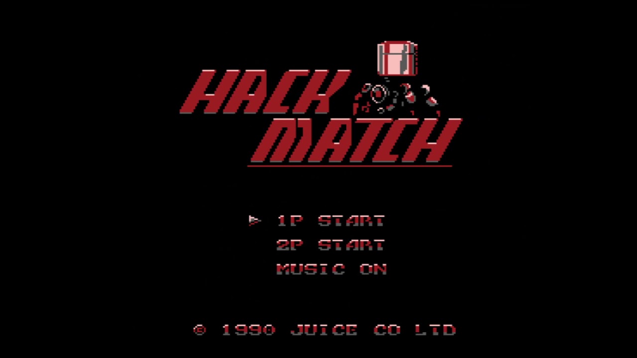 Gameplay Video