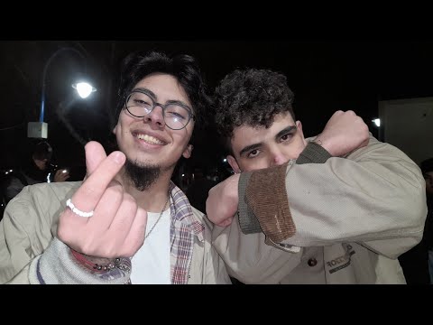 SEGU VS PIRAH - 4TOS - 1VS1 - FECHA 9 BROKEN FREESTYLE