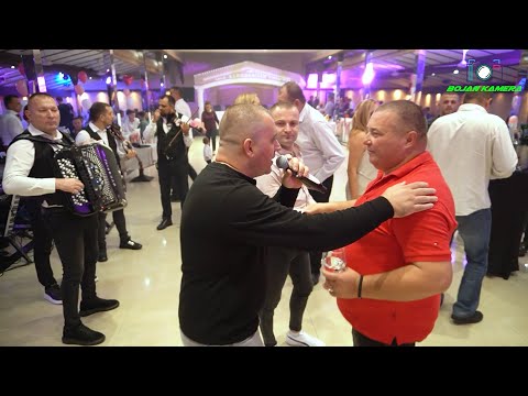 ROKI BEGOVIC I ORKESTAR KRALJEVI NAJSLADJI SPLET - ANDJELIN 19.RODJENDAN