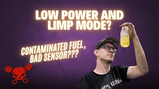 Fuel Rail Pressure Sensor FAIL – How We Diagnosed It Fast and Fixed It Right