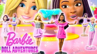 Download lagu It's Mini Barbie Time! 🫶🏻 Barbie Doll Adventures | S3 E2 | Barbie mp3 Download lagu It's Mini Barbie Time! 🫶🏻 Barbie Doll Adventures | S3 E2 | Barbie mp3