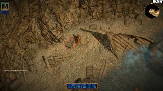 DEMONS AGE ★ GAMEPLAY ★ GEFORCE 1070