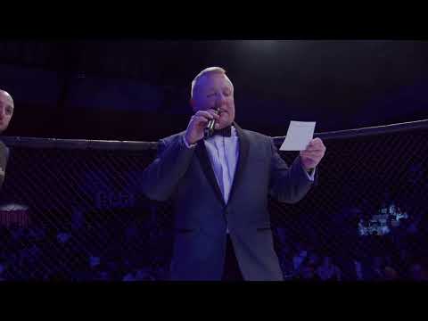 Young v Bilardo - 125lbs Amateur MMA Contest #CWSE29