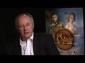 Golden Compass Author  on Religion and Theology