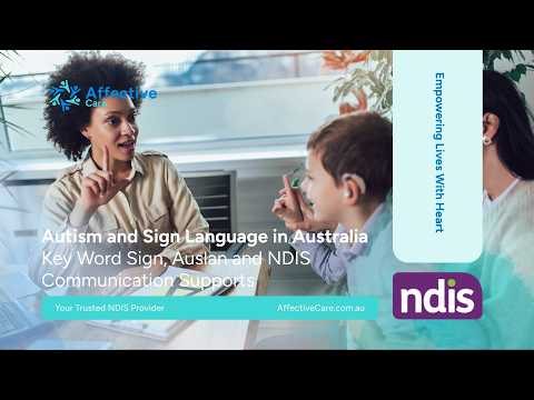 How to Sign Nand Gate in Auslan