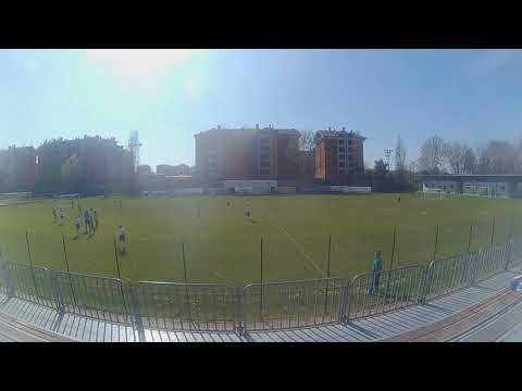 CITTA' DI SAN GIULIANO - CITTA' DI SEGRATE