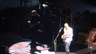 Can't Find My Way Home -Eric Clapton - Nathan East 5/1/15