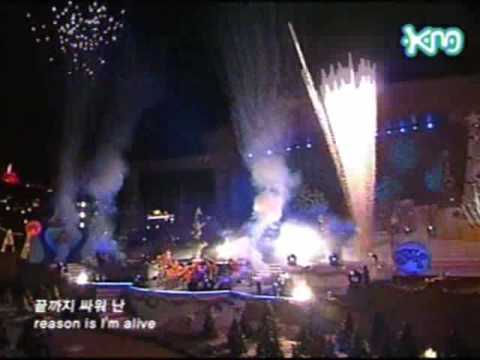 060107 Super Junior - Twins