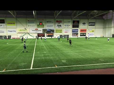 Sollentuna FK - Forssa BK