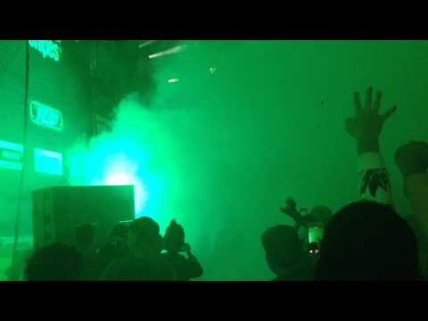 Splash 18, Splash 2015, Marsimoto Pyro Teil 3