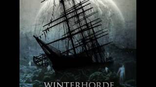 WINTERHORDE "Tenth Wave"