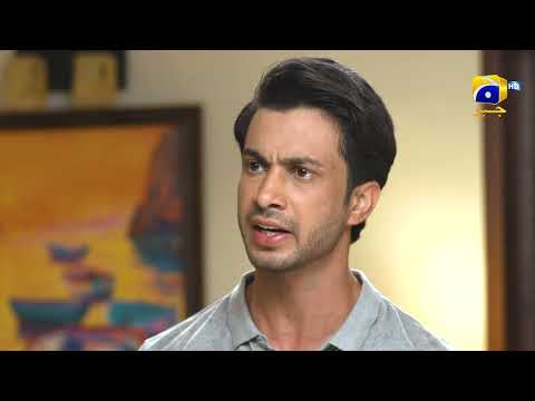 Zindagi Aik Paheli 𝗡𝗲𝘄 𝗣𝗿𝗼𝗺𝗼 Episode 45 - Nimra Khan - Haroon Shahid - Maria Malik - HAR PAL GEO