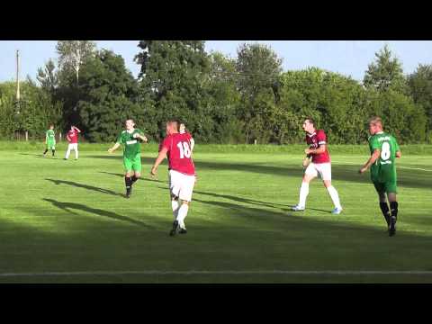 Sokół Zblewo vs Grom Nowy Staw   3:0    1.09.2012