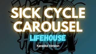 Sick Cycle Carousel - Lifehouse (KTV)