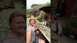POV: You found the Vietnamese Hobbiton
