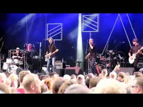 The Burning Balls -Tonight (Hohentwiel 2017)