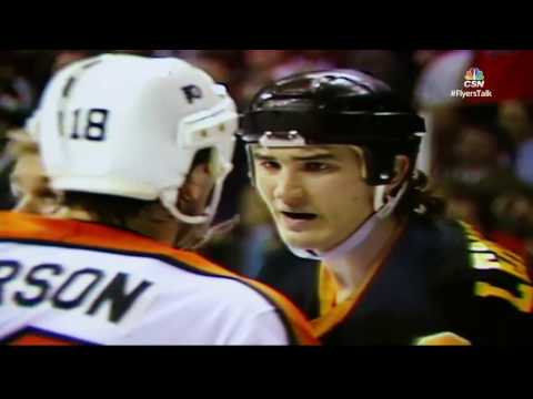 Jan.14/2017 50th Anniversary Alumni Game    Pittsburgh Penguins - Philadelphia Flyers