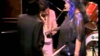 John Lee Hooker & Lady Bianca - Boogie woman