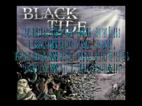 Black Tide - Black Abyss (Studio Version) with lyrics