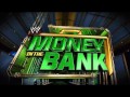 WWE Money In The Bank 2011 Official Theme Song ...
