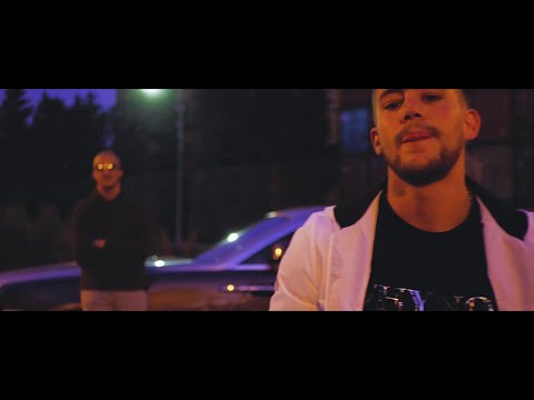 L'ALLEMAND FEAT RIM'K - MEKTOUB - CLIP OFFICIEL #5