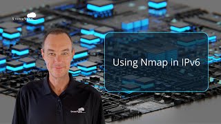 Download the video "Using Nmap in IPv6"