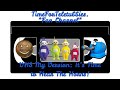 Teletubbies VHS My Versions It S Time To Hear The Horns