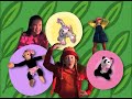Barbie Zoo Babies Sets Commercial 2000