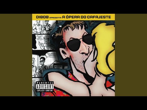 Cadela - Dibob