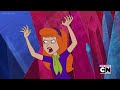 Be Cool Scooby Doo Invincible